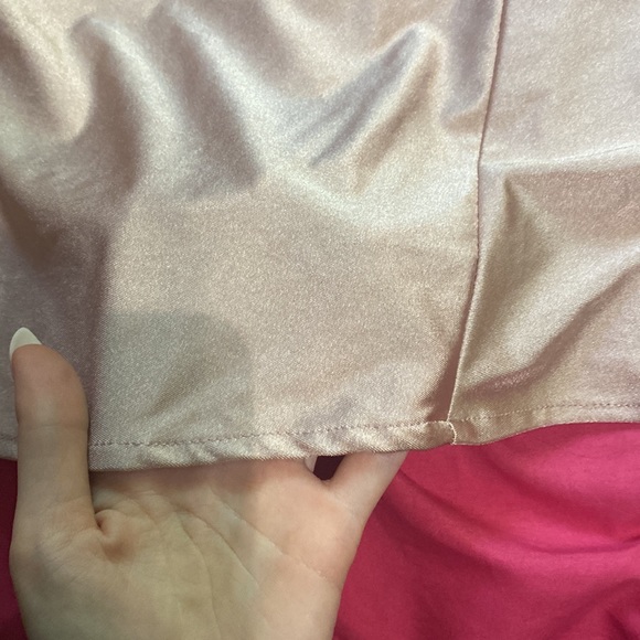 NWT Cinderella Divine amber gown - Picture 9 of 9